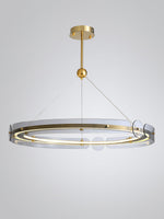 Arisha LED Pendant Light