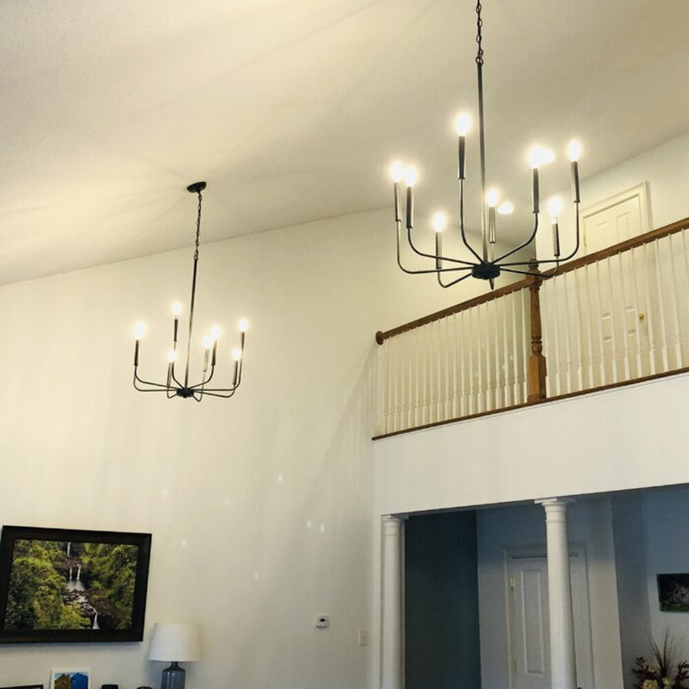 arlin-candle-chandelier