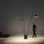 Arlo Arc Floor Lamp