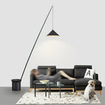 Arlo Arc Floor Lamp