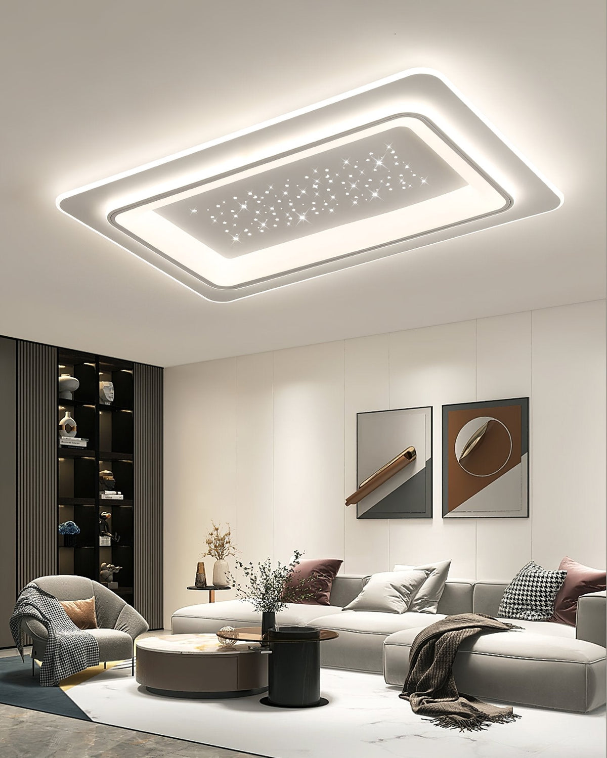 Arlus Ceiling Lamp