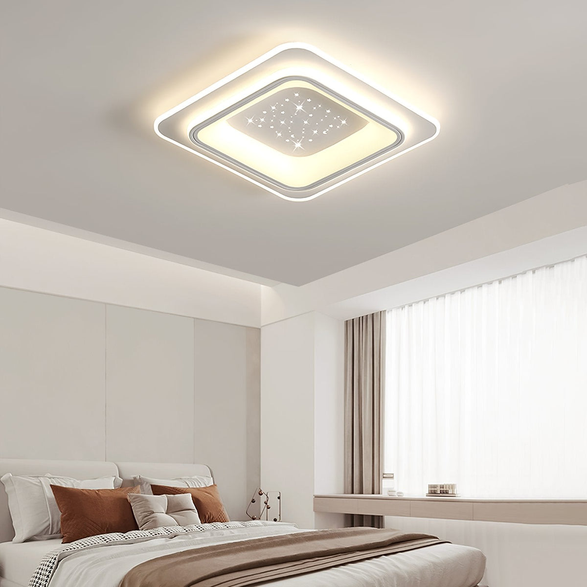 Arlus Ceiling Lamp