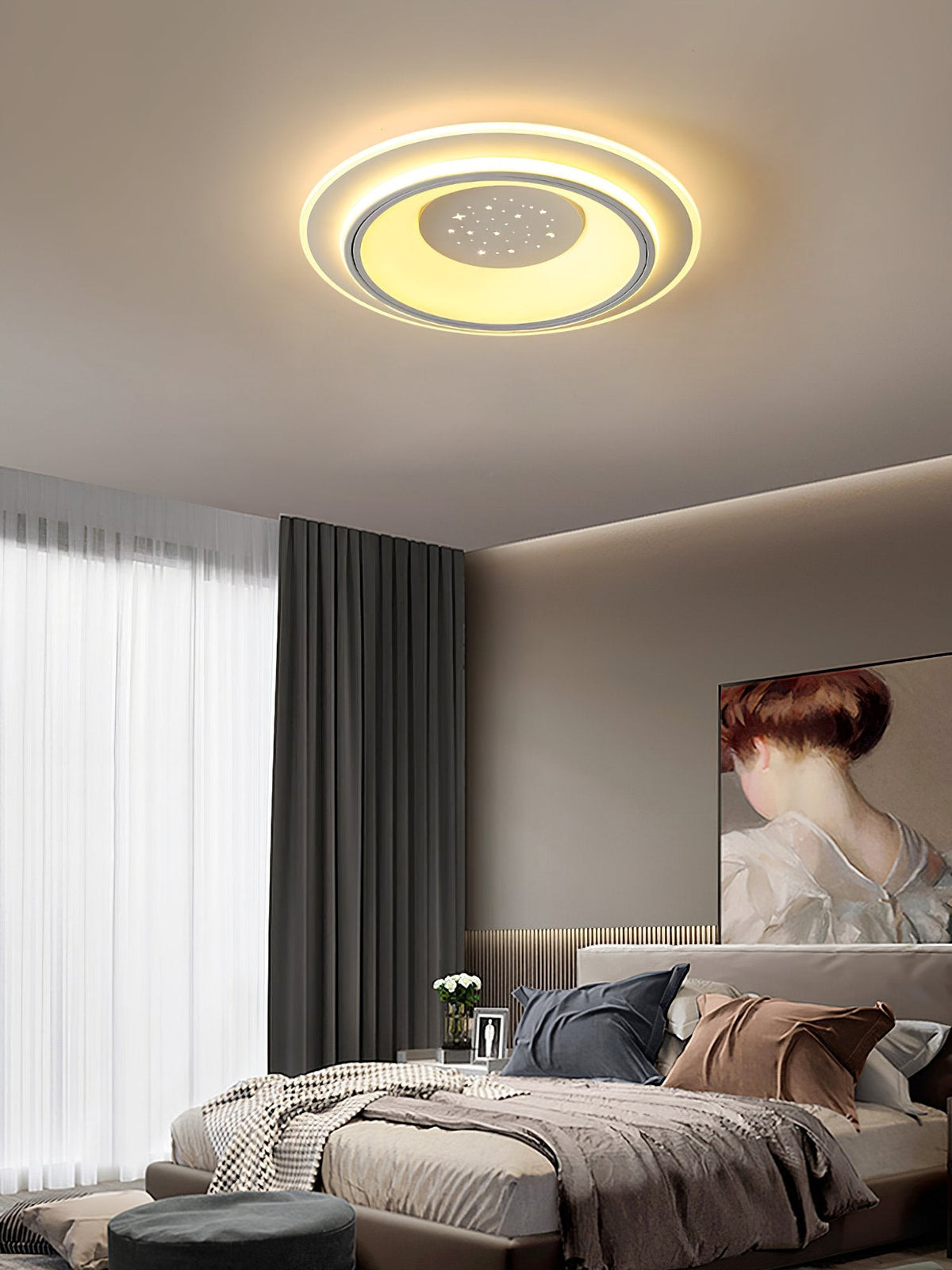 Arlus Ceiling Lamp