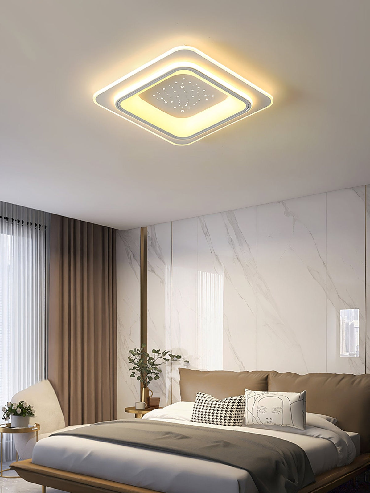 Arlus Ceiling Lamp