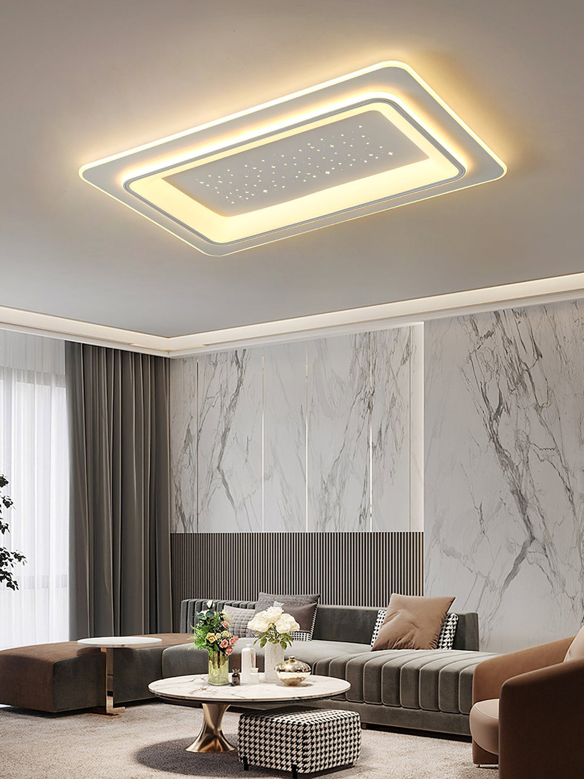 Arlus Ceiling Lamp