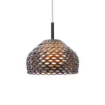 Armadillo Sculptural Pendant Light – Modern Metal Hanging Lamp for Dining & Living Spaces