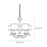 armindo-chandelier