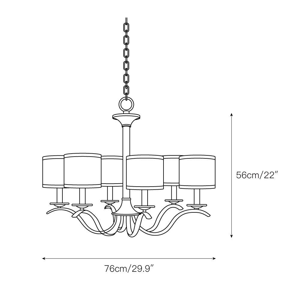 armindo-chandelier