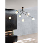array-ceiling-lamp