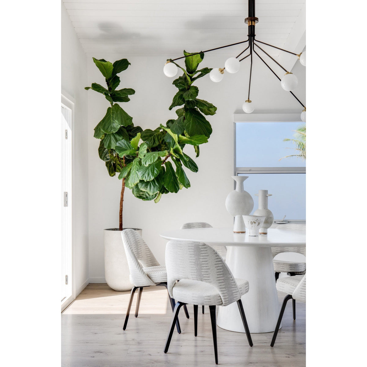 array-ceiling-lamp