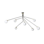 array-ceiling-lamp