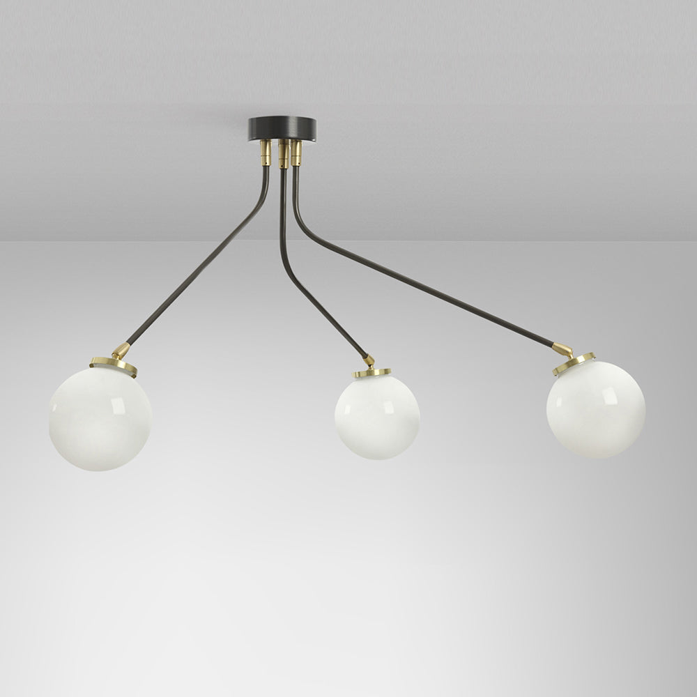 array-ceiling-lamp