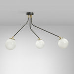 array-ceiling-lamp