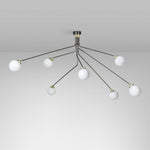 array-ceiling-lamp