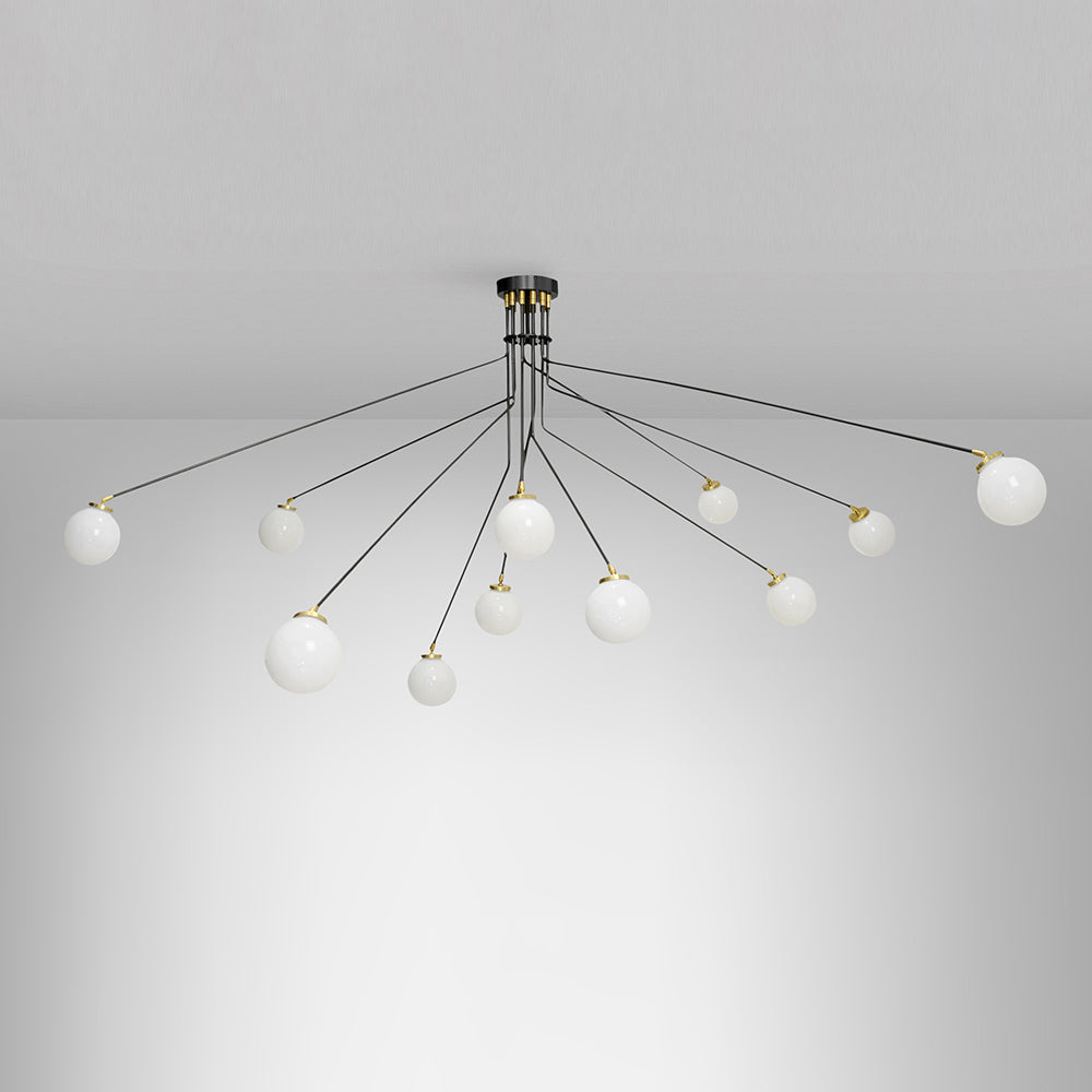 array-ceiling-lamp