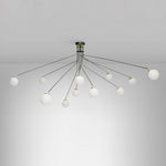 array-ceiling-lamp