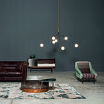 array-ceiling-lamp