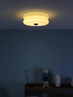 Art Deco Vintage Ceiling Light - ailampplus