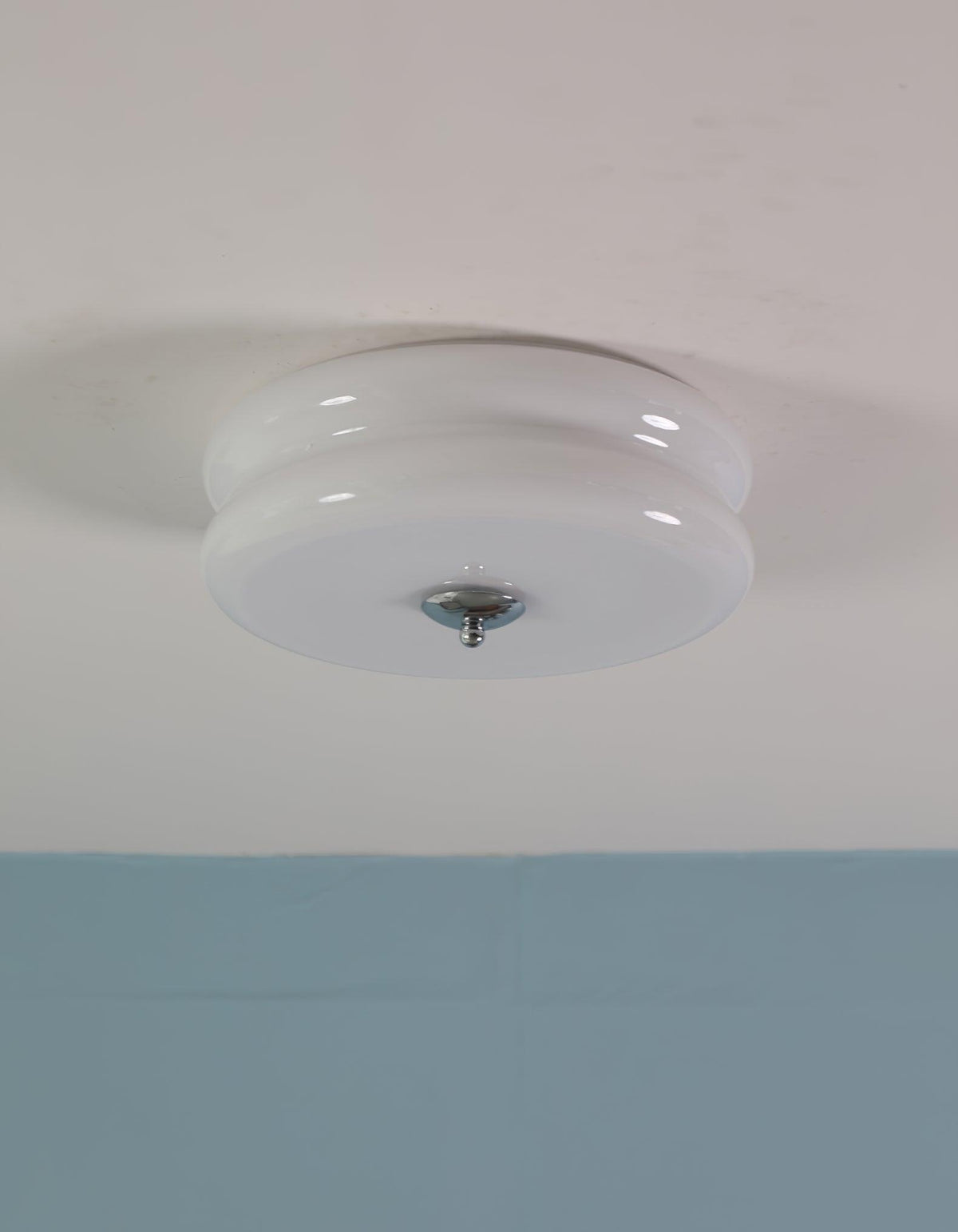 Art Deco Vintage Ceiling Light - ailampplus