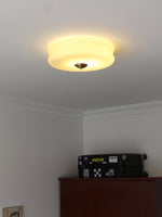 Art Deco Vintage Ceiling Light - ailampplus