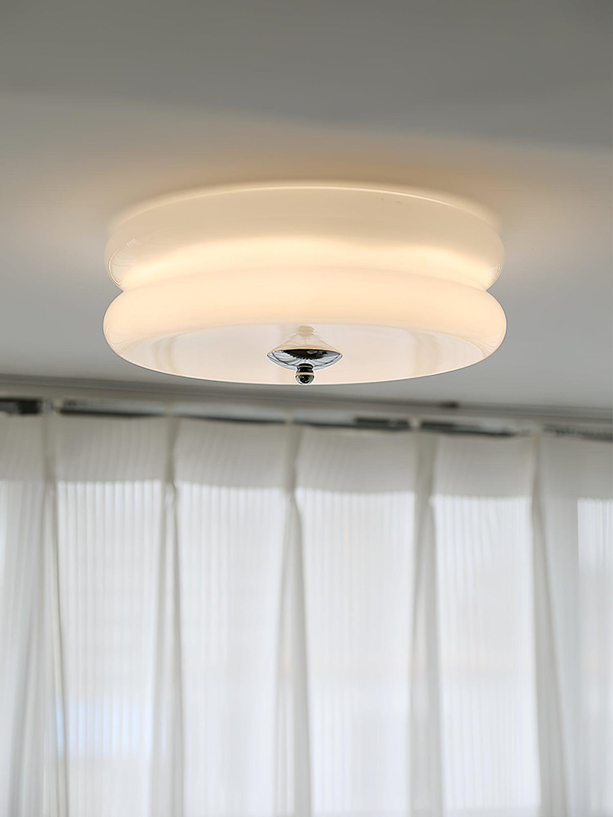 Art Deco Vintage Ceiling Light - ailampplus