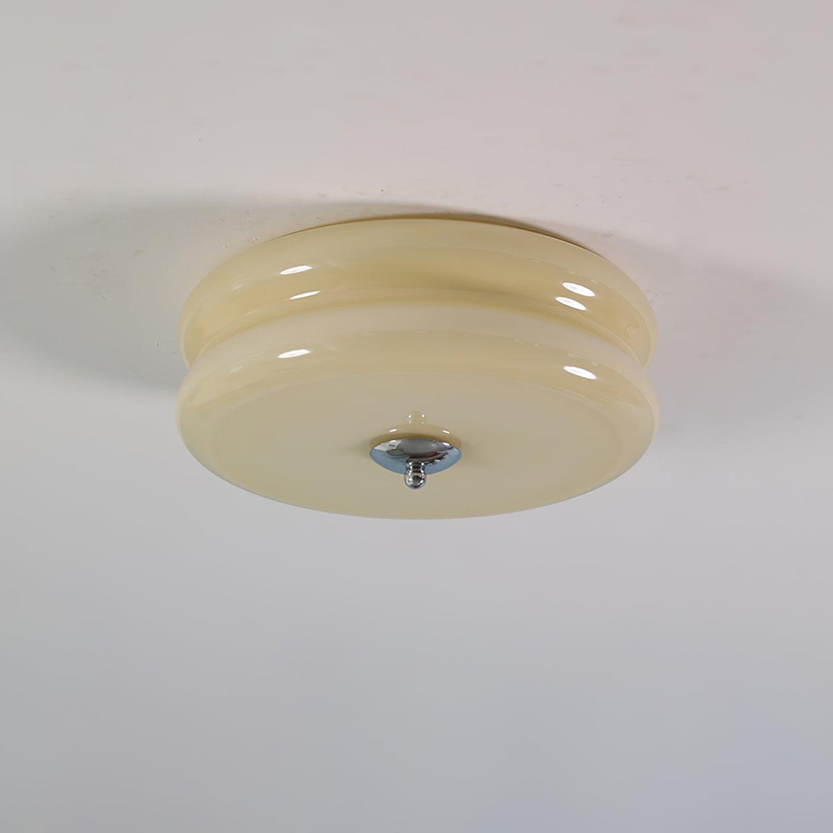 Art Deco Vintage Ceiling Light - ailampplus