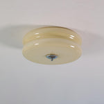 Art Deco Vintage Ceiling Light - ailampplus