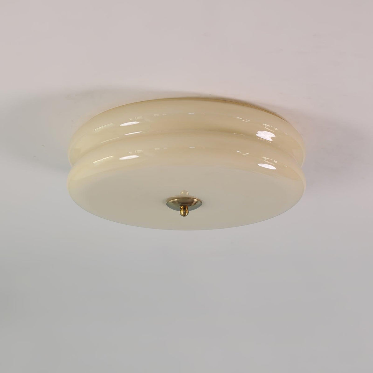 Art Deco Vintage Ceiling Light - ailampplus