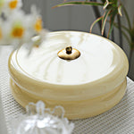 Art Deco Vintage Ceiling Light