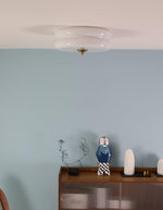 Art Deco Vintage Ceiling Light - ailampplus