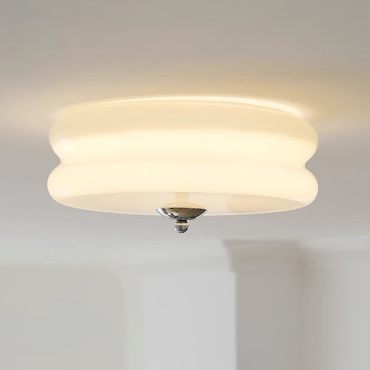 Art Deco Vintage Ceiling Light - ailampplus