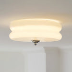 Art Deco Vintage Ceiling Light - ailampplus