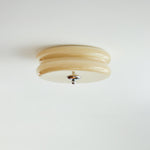 Art Deco Vintage Ceiling Light - ailampplus