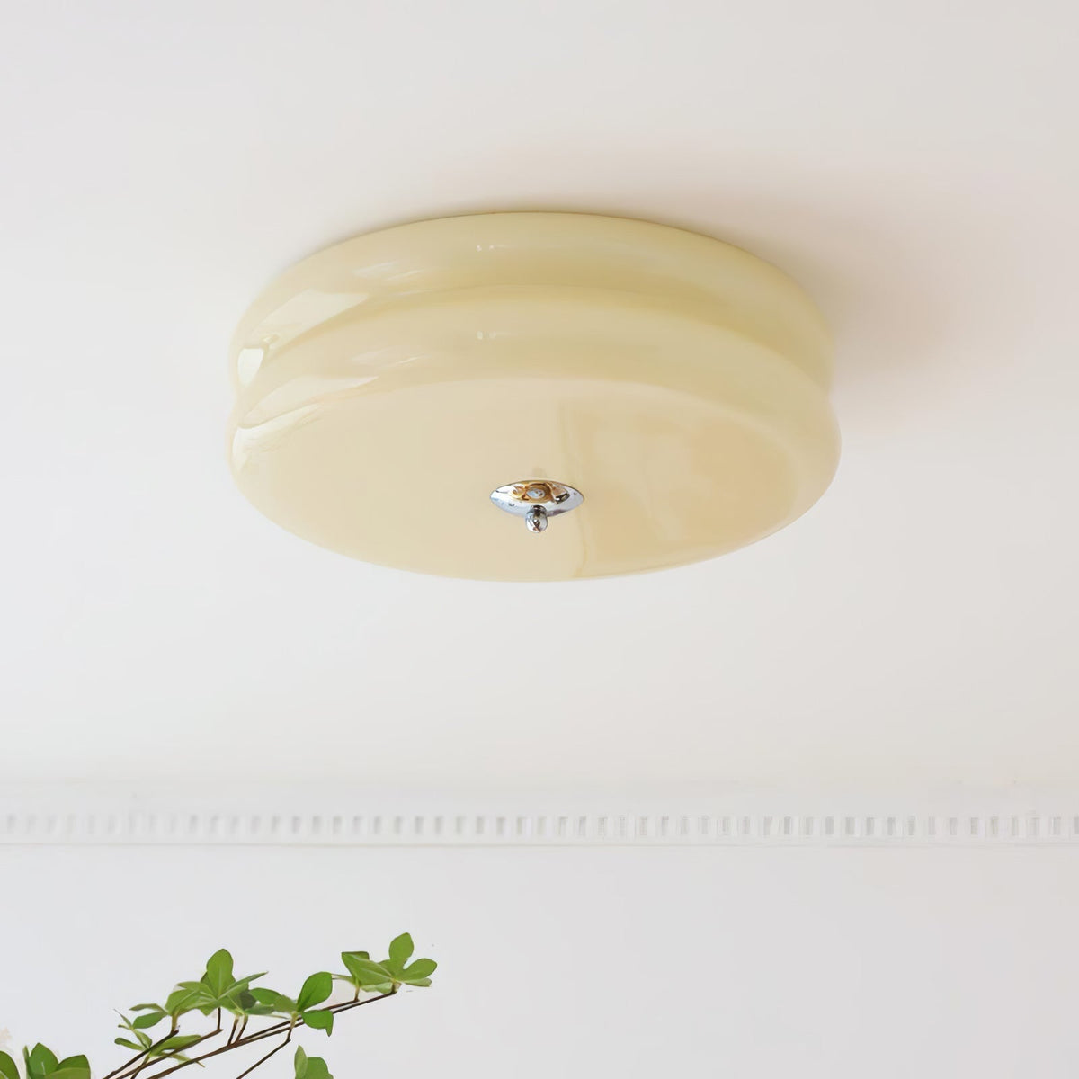 Art Deco Vintage Ceiling Light - ailampplus