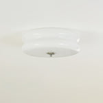 Art Deco Vintage Ceiling Light