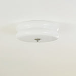 Art Deco Vintage Ceiling Light - ailampplus