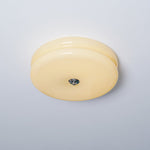 Art Deco Vintage Ceiling Light - ailampplus