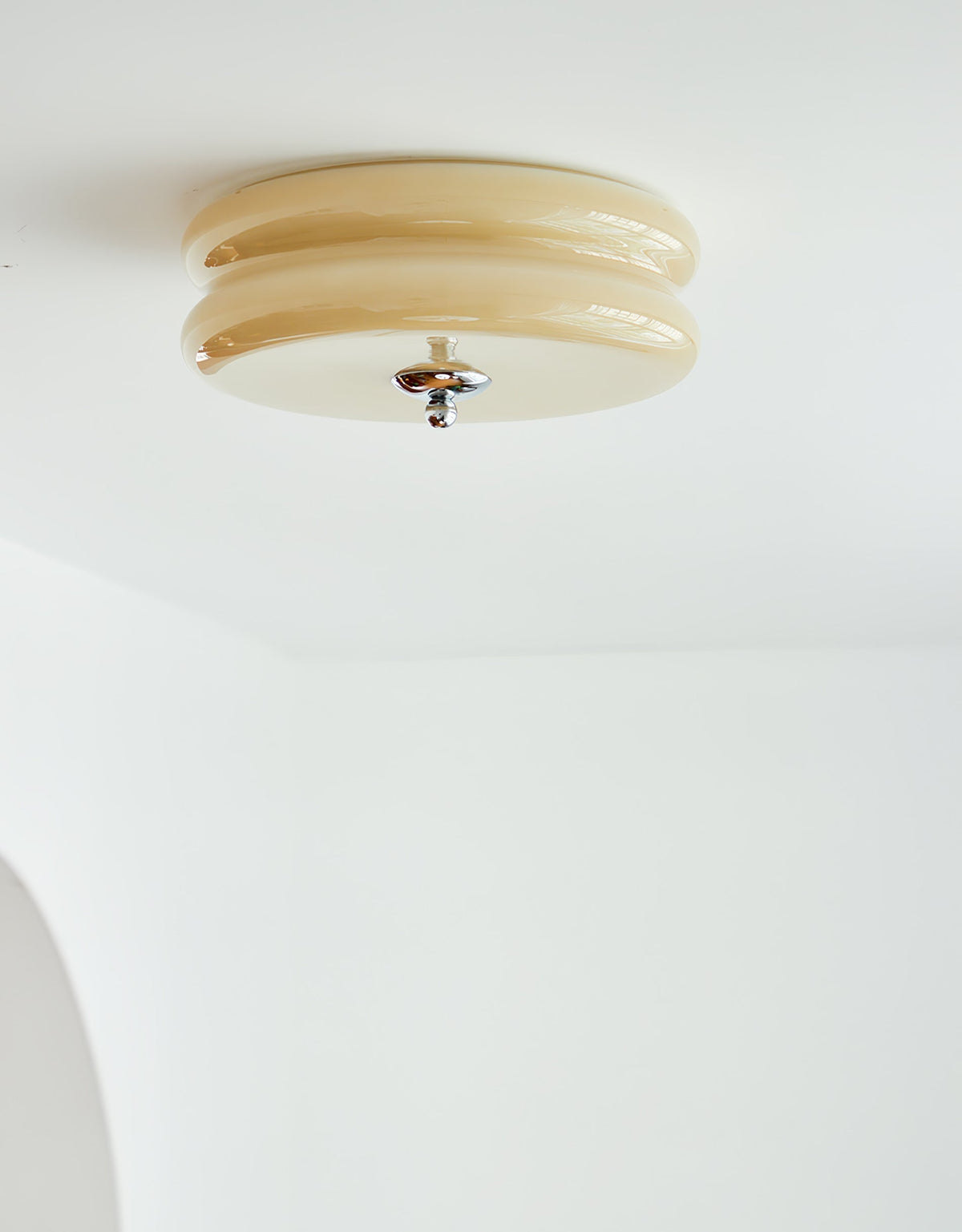 Art Deco Vintage Ceiling Light - ailampplus