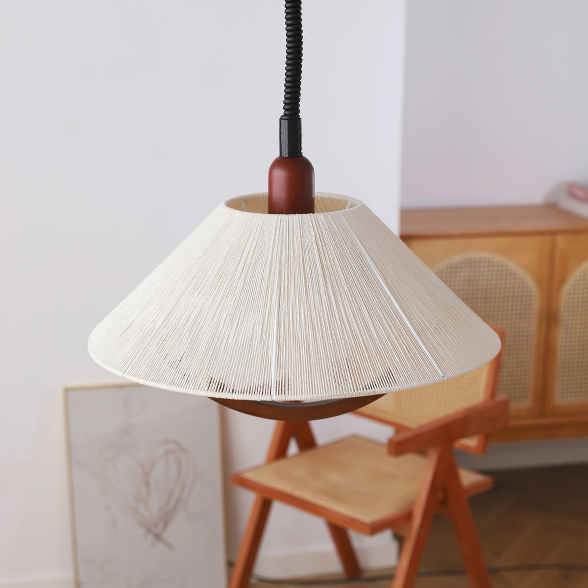 Arta Pendant Lamp