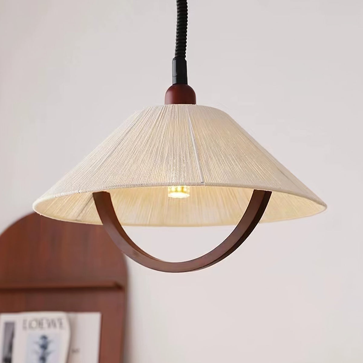 Arta Pendant Lamp