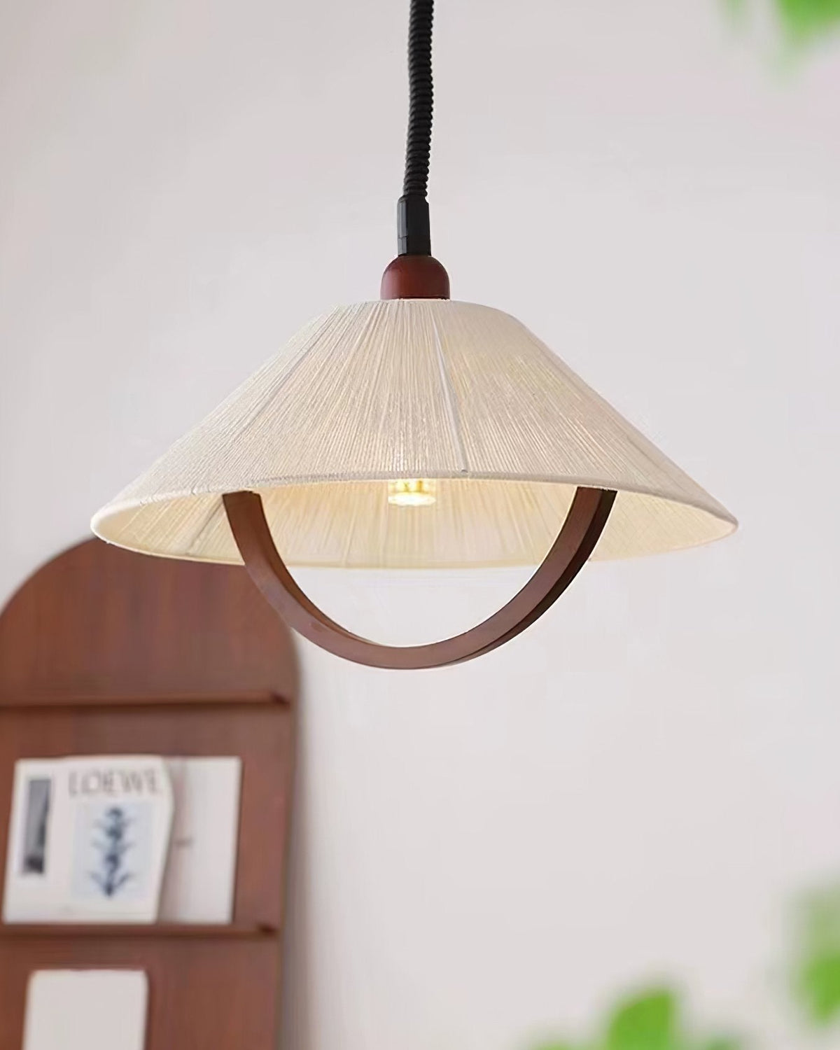 Arta Pendant Lamp