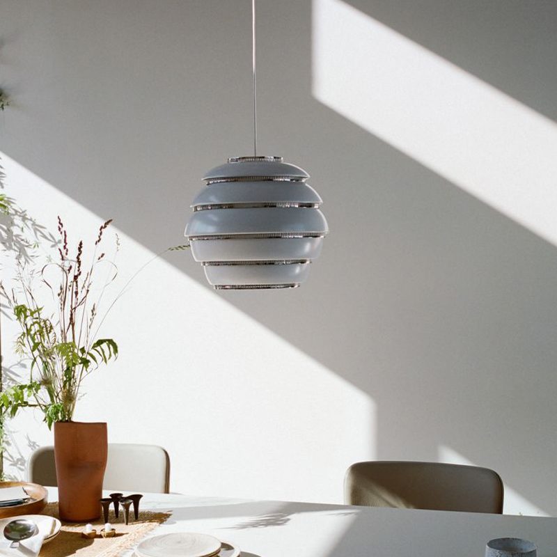 Beehive Pendant light
