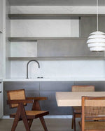Beehive Pendant light