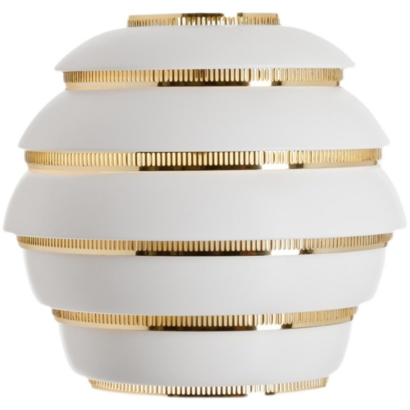 Beehive Pendant light