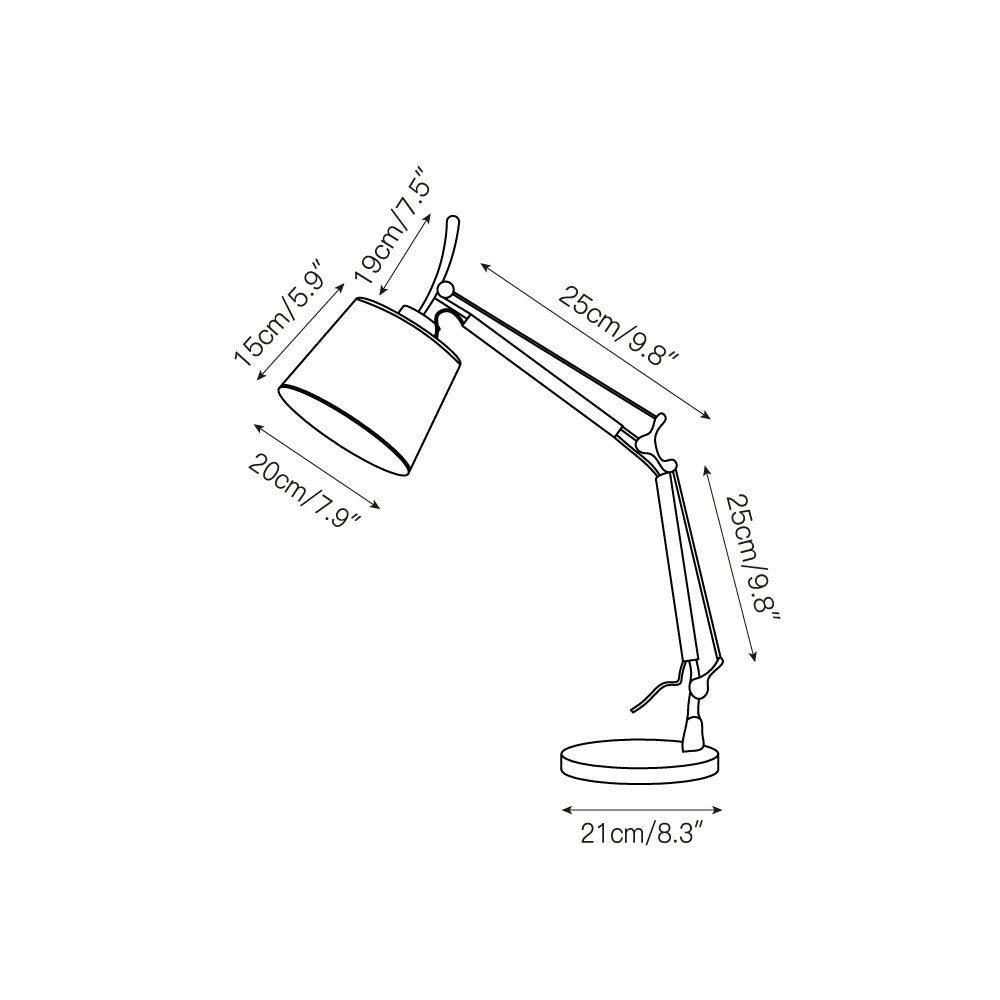 artemide-table-lamp