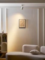 Calla Beam Spotlight – Modern Architectural LED Ceiling Spotlight