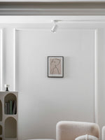 Calla Beam Spotlight – Modern Architectural LED Ceiling Spotlight
