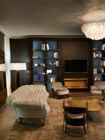 Arteriors Truxton Floor Lamp