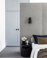 Articolo Conical Glass LED Wall Sconce for Modern Interiors