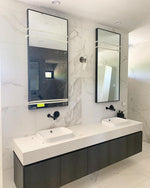 Articolo Conical Glass LED Wall Sconce for Modern Interiors